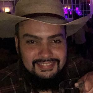 Meet your Posher, Fadeley